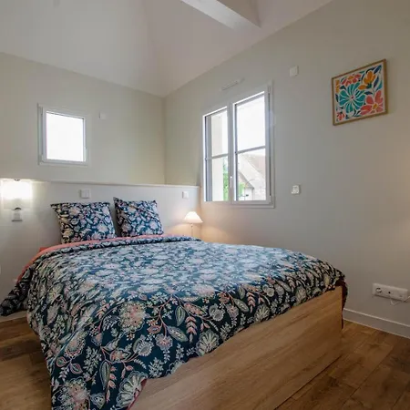 Numero 1 Casa vacanze Morvilliers (Aube)