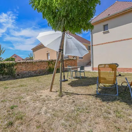 Holiday home Numero 1 *